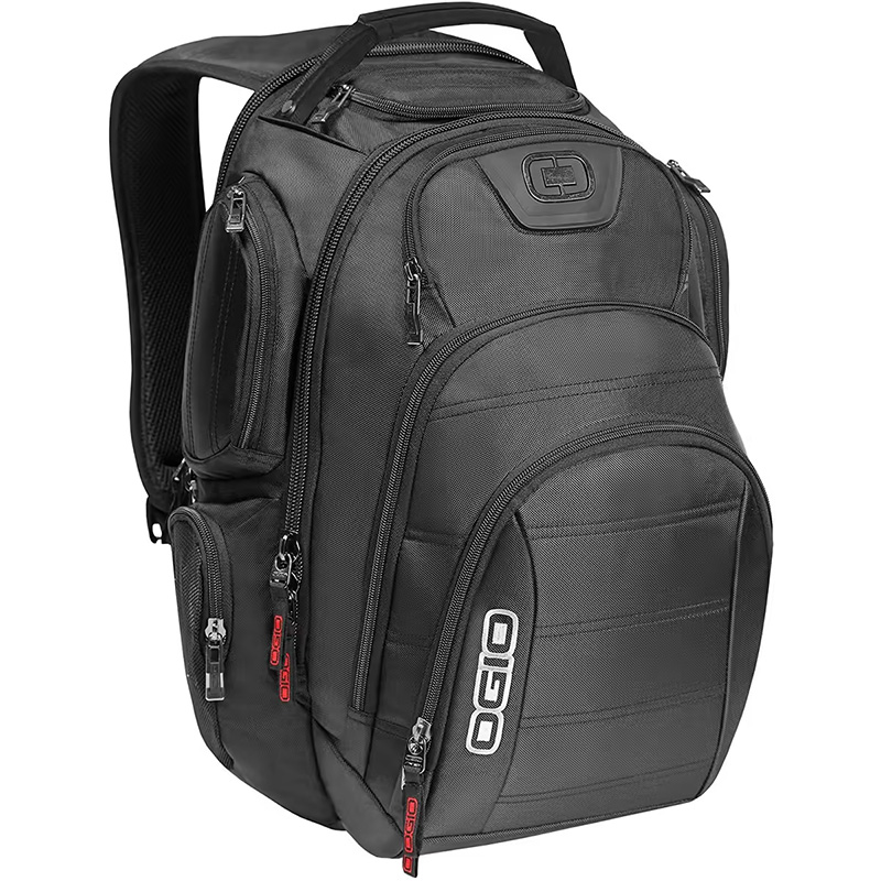 Zaino Ogio Rev Pack nero