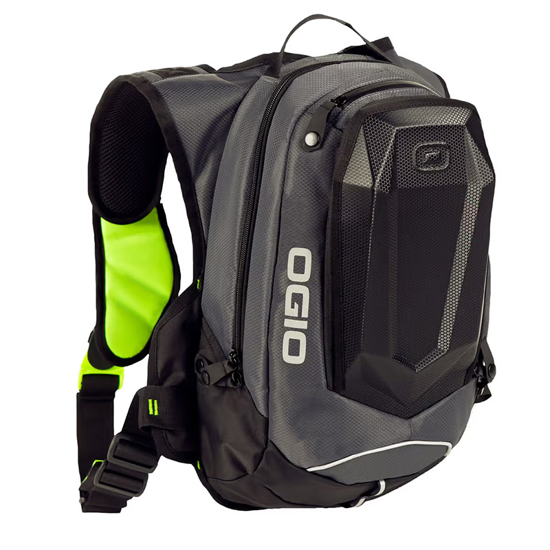 OGIO ブラックリュック