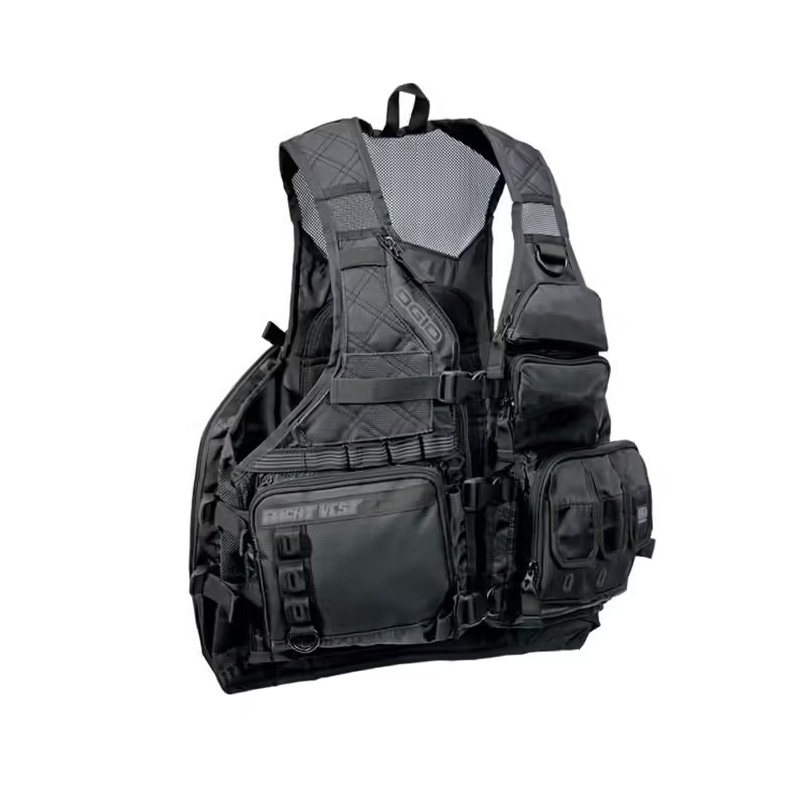 Gilet Ogio MX Flight stealth