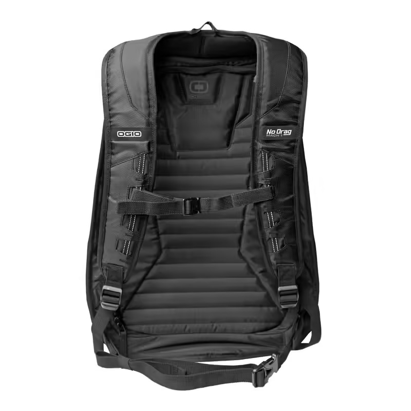 OGIO No Drag Mach 1 Stealth 