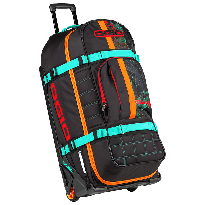 Borsone Ogio RIG 9800 Pro tropic