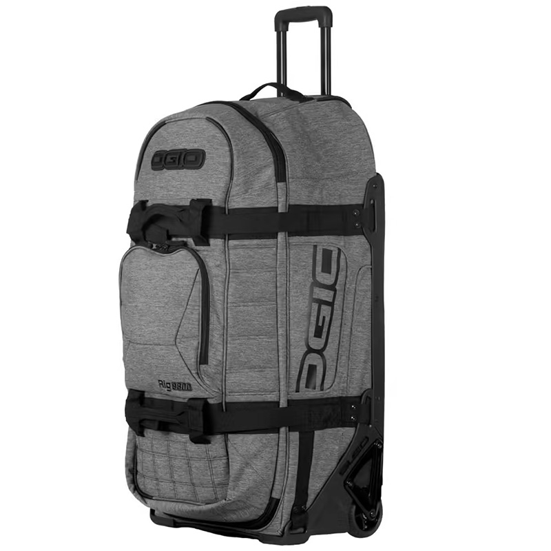 Borsa Ogio RIG 9800 dark static