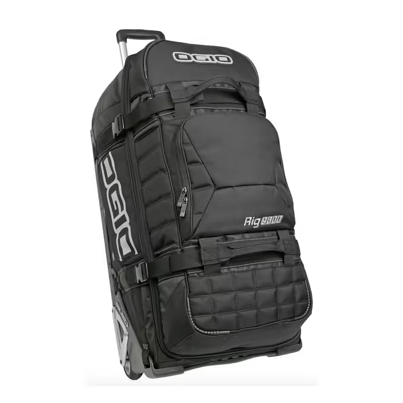 Borsa Ogio RIG 9800 nero