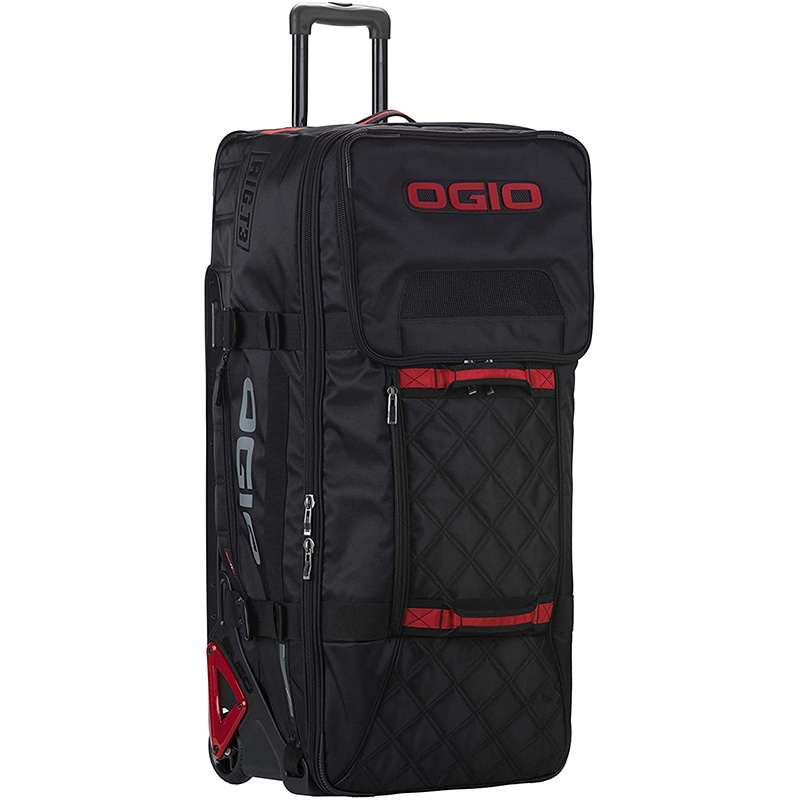 Borsone Ogio RIG T-3 nero