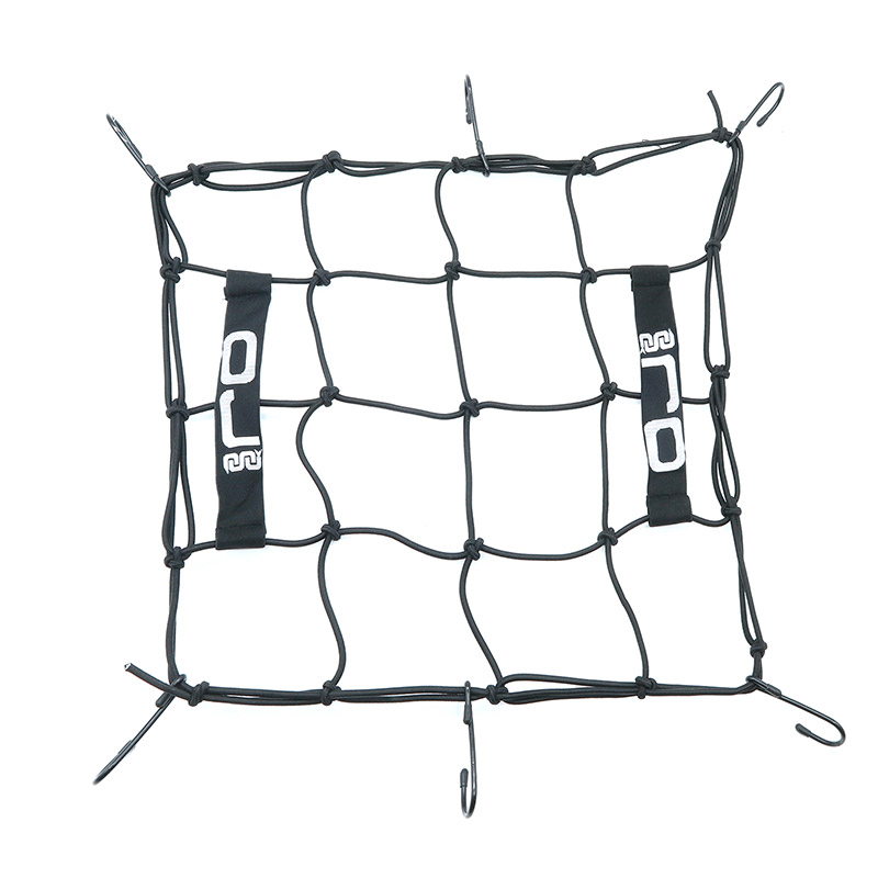 Rete Elastica Oj Spider-Net M025 nero
