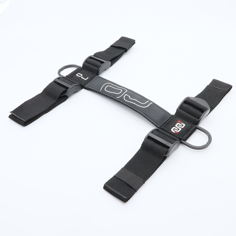 Maniglia OJ Side Strap