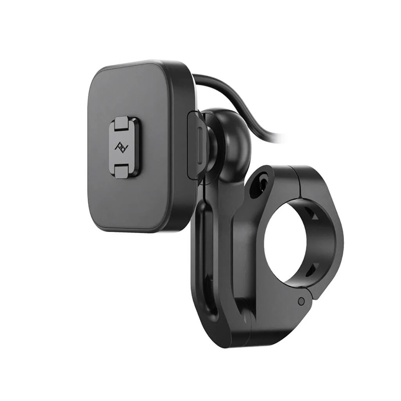 Supporto Manubrio Peak Design Charging V2