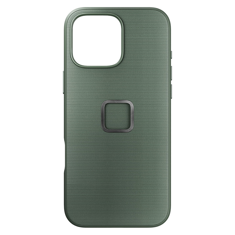 Peak Design Everyday Iphone 16 Pro Max sage