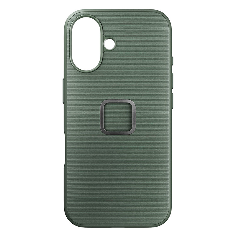 Custodia Peak Design Everyday Iphone 16 sage
