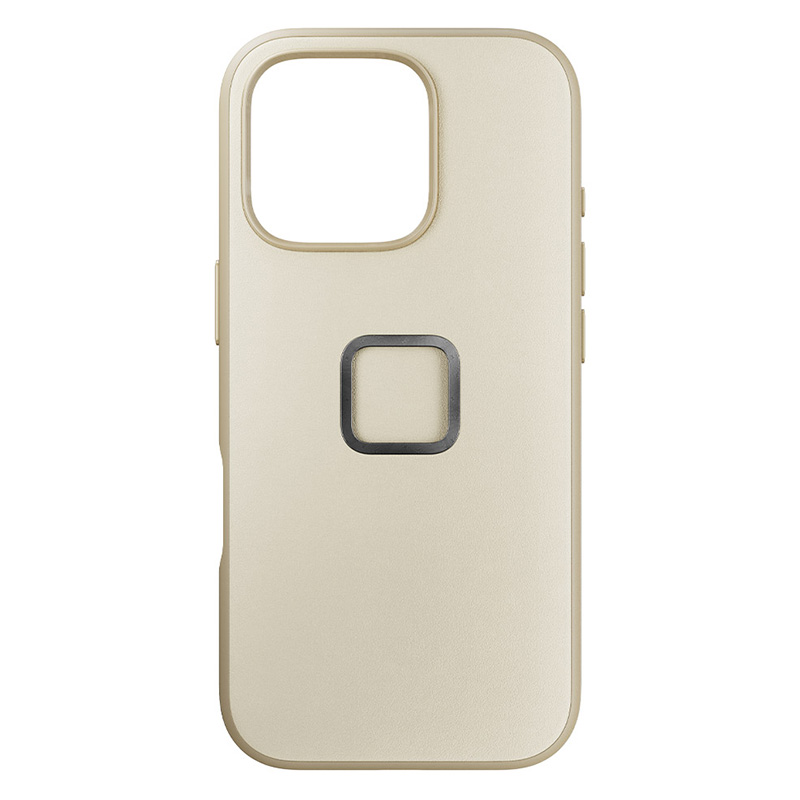 Cover Peak Design Iphone 16 Pro bone