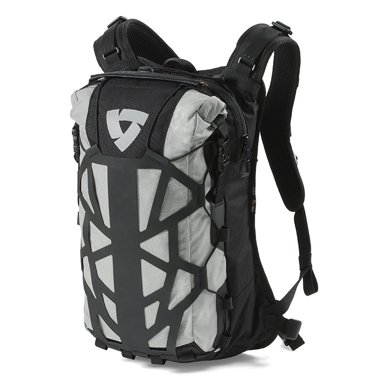 Zaino Rev'It Barren 18L H2O grigio