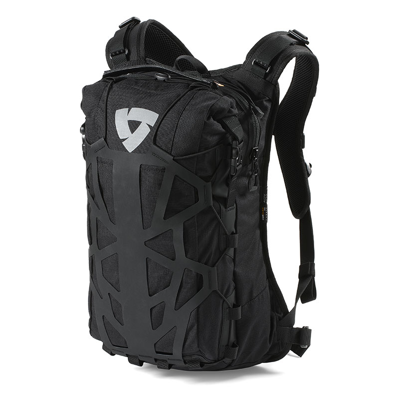 Zaino Rev'It Barren 18L H2O nero