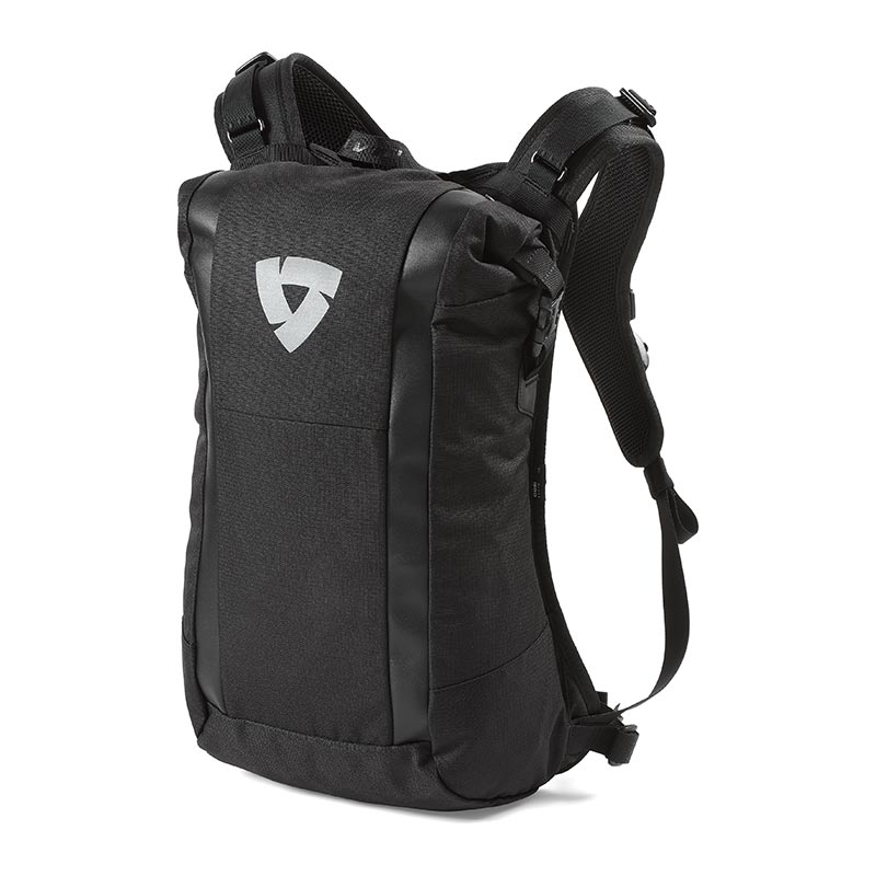 Zaino Rev'It Stack 15L H2O nero