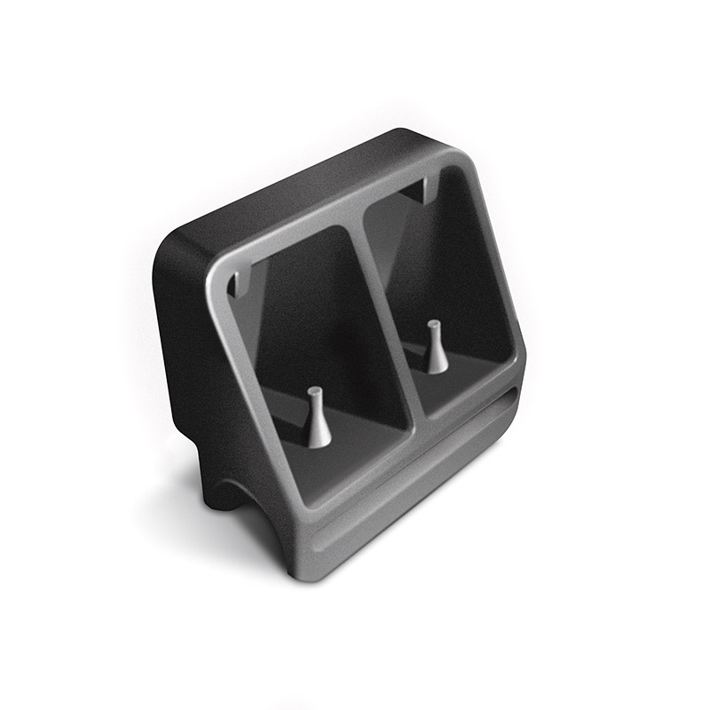 Adattatori Shad SH38 X 4P System