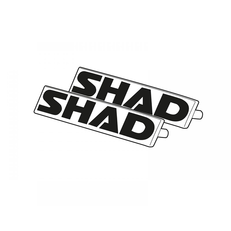 Adesivo Shad SH36