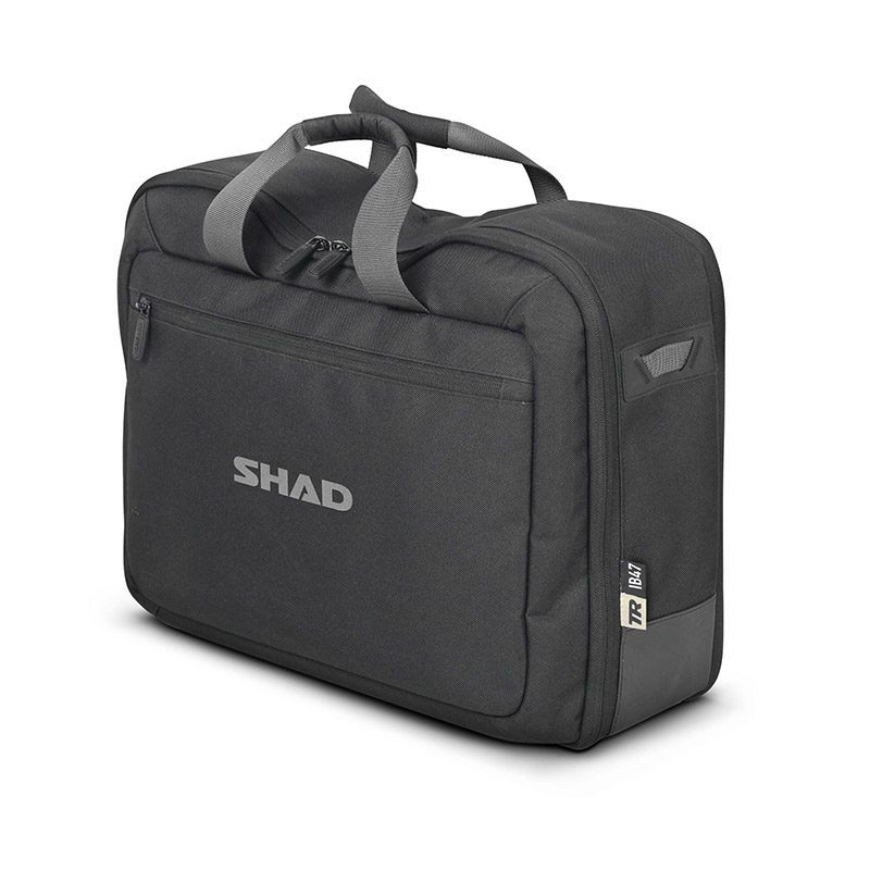 Borsa Interna Shad Terra TR48/TR47 nero