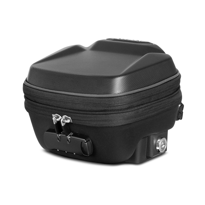 Borsa serbatoio Shad E03CL Pro Click System nero