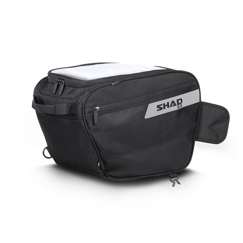 Borsa Shad SC25 Scooter nero