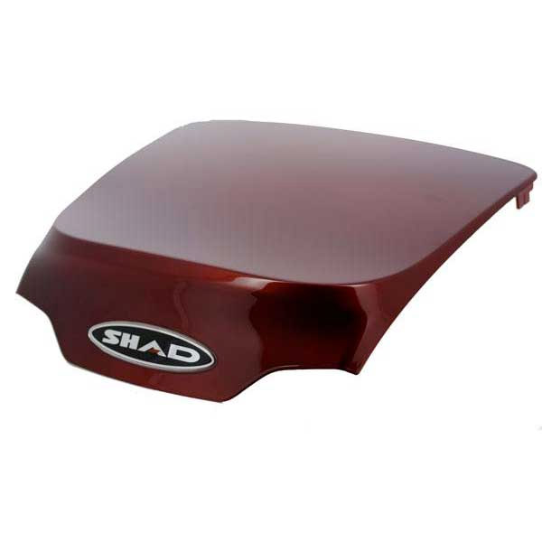 Cover Shad SH40 rosso