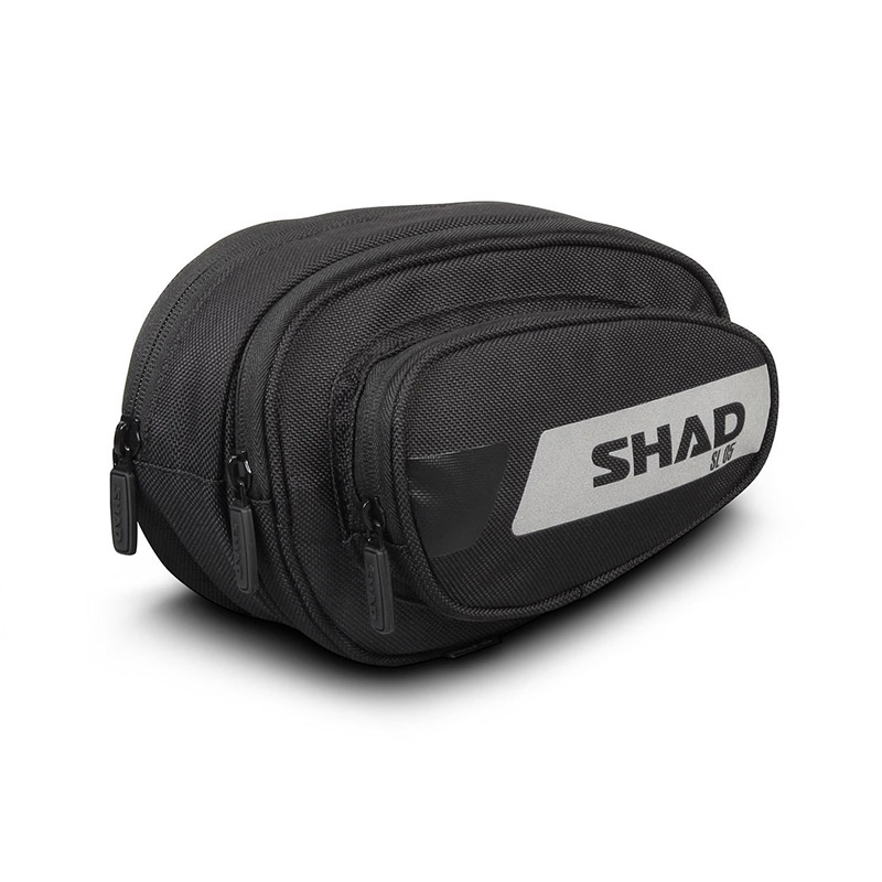 Sac de jambe Shad SL05 noir Bagagerie SHA-X0SL05