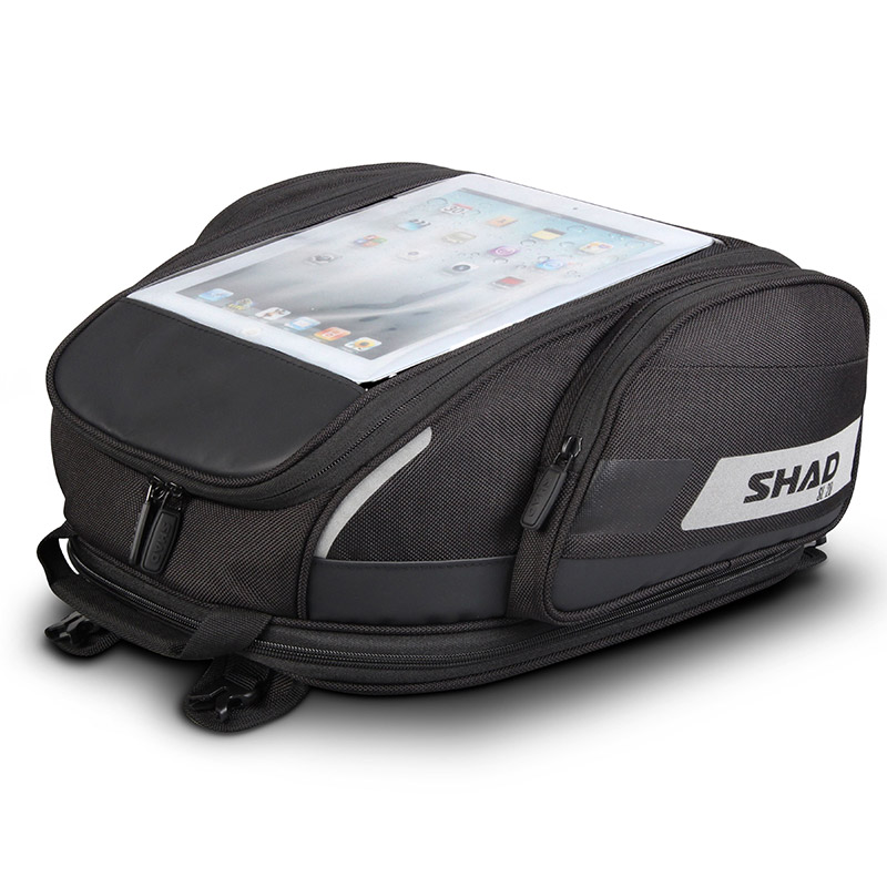 Borsa da Serbatoio Shad SL20F nero