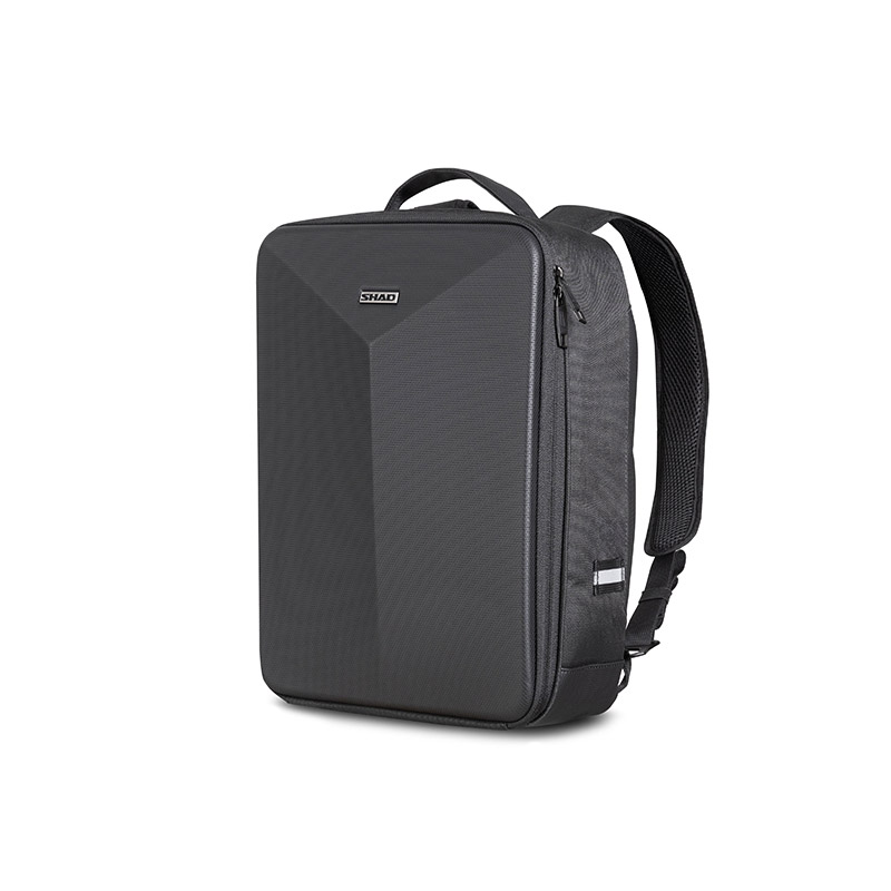Zaino Shad Executive 12L berlin nero