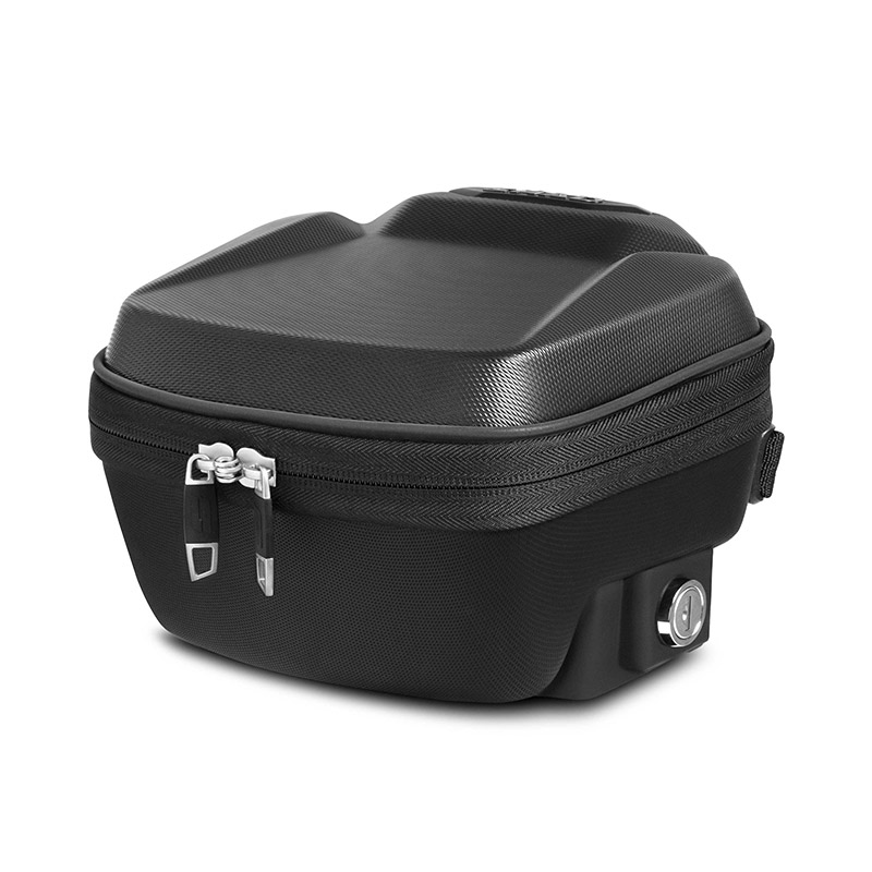 Borsa Serbatoio Shad E03CL Click System nero