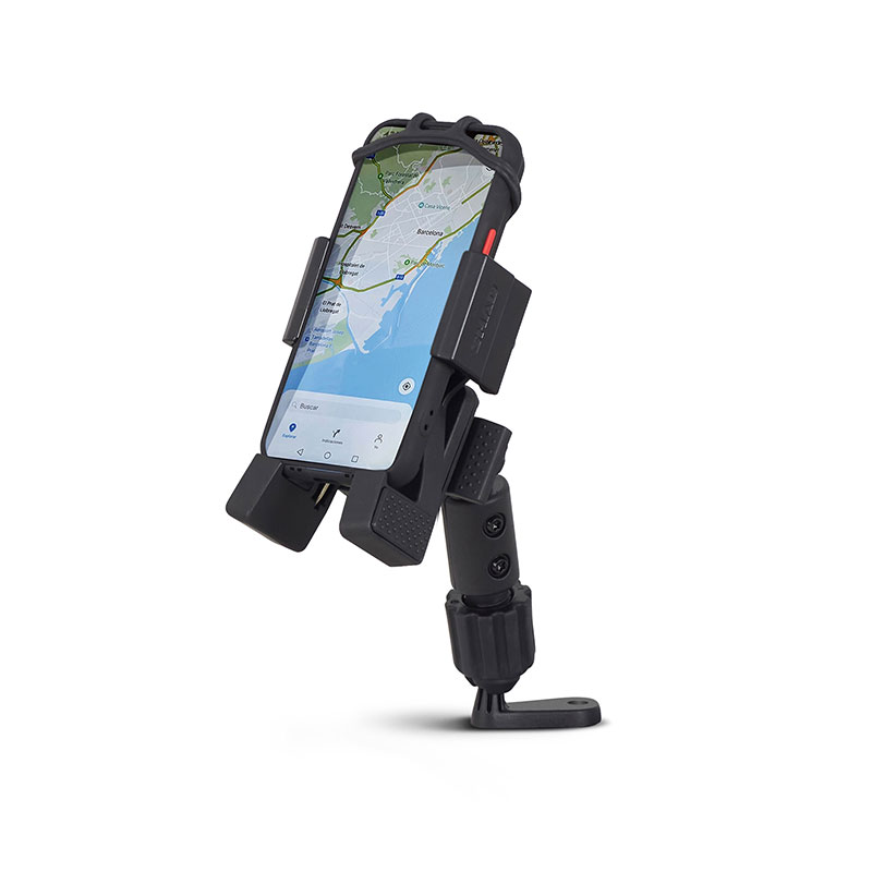 Motorrad mount Apple iPhone 6/6s Plus, SW-MOTECH