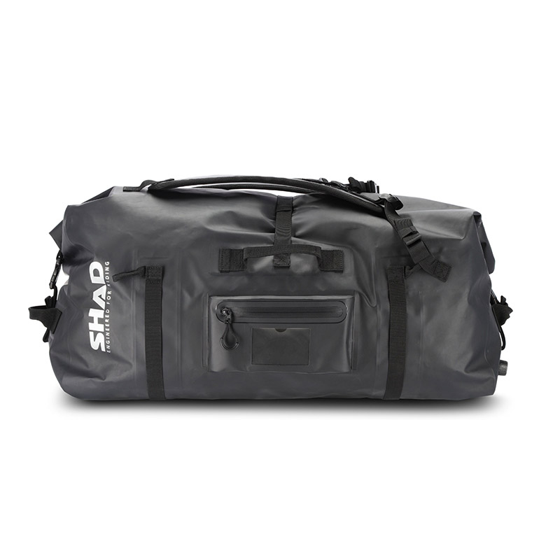 Borsa Posteriore Shad SW80 WP nero