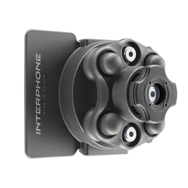 Attacco Interphone Quiklox Bmw