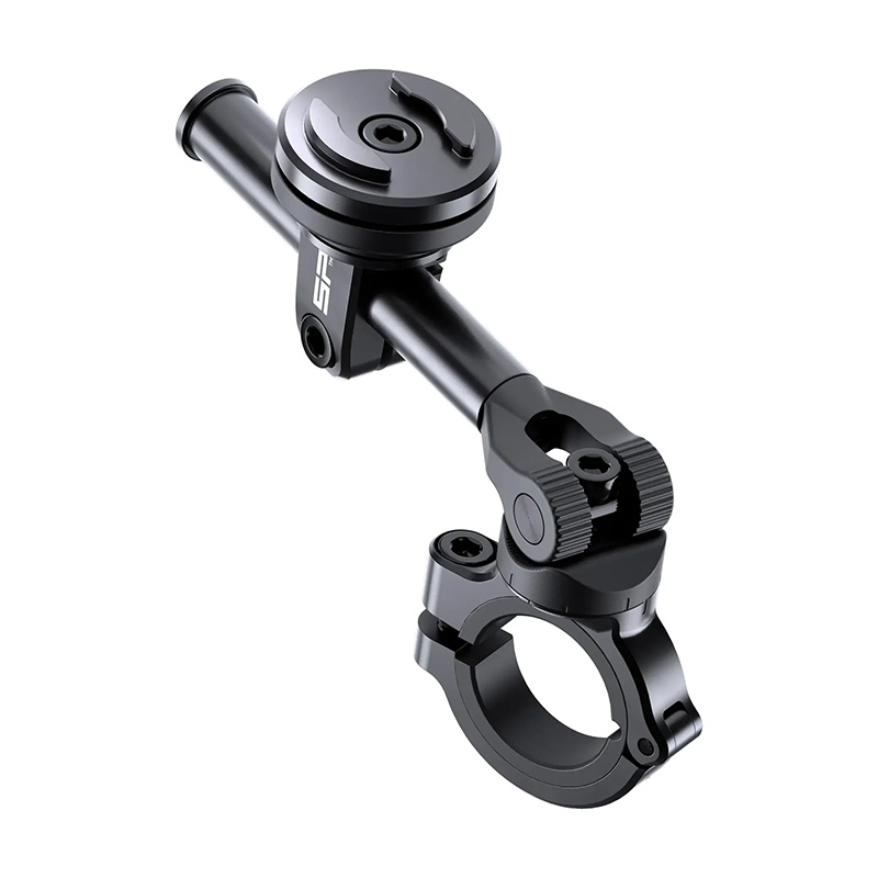 Sp Connect Moto Mount 3D nero