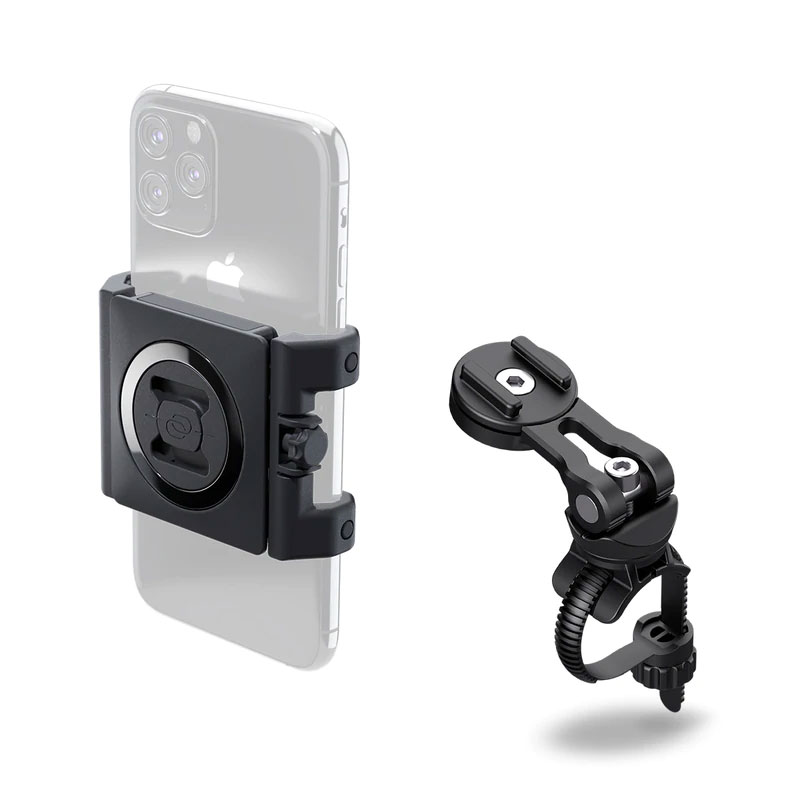 SP Connect Bike Bundle 2 Universal Phone Clamp