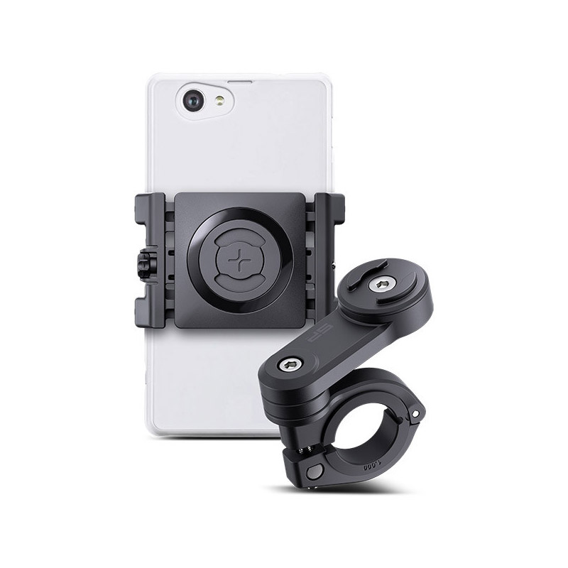 SP Connect Moto Bundle LT Universal Clamp SPC+