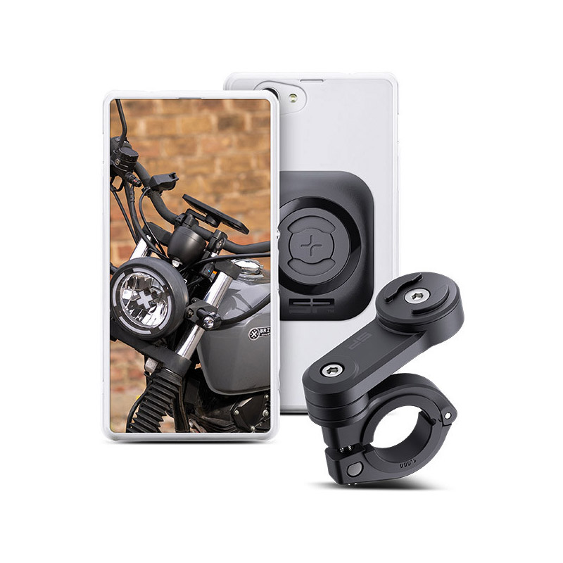 Sp Connect Moto Bundle Lt Interface Spc+ SP-2252401 Luggage