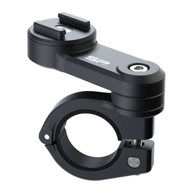 Supporto SP Connect Moto Mount LT nero