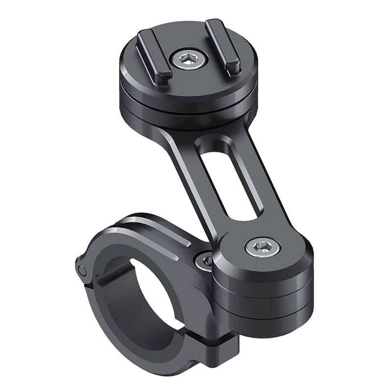 Supporto SP Connect Moto Mount Pro nero