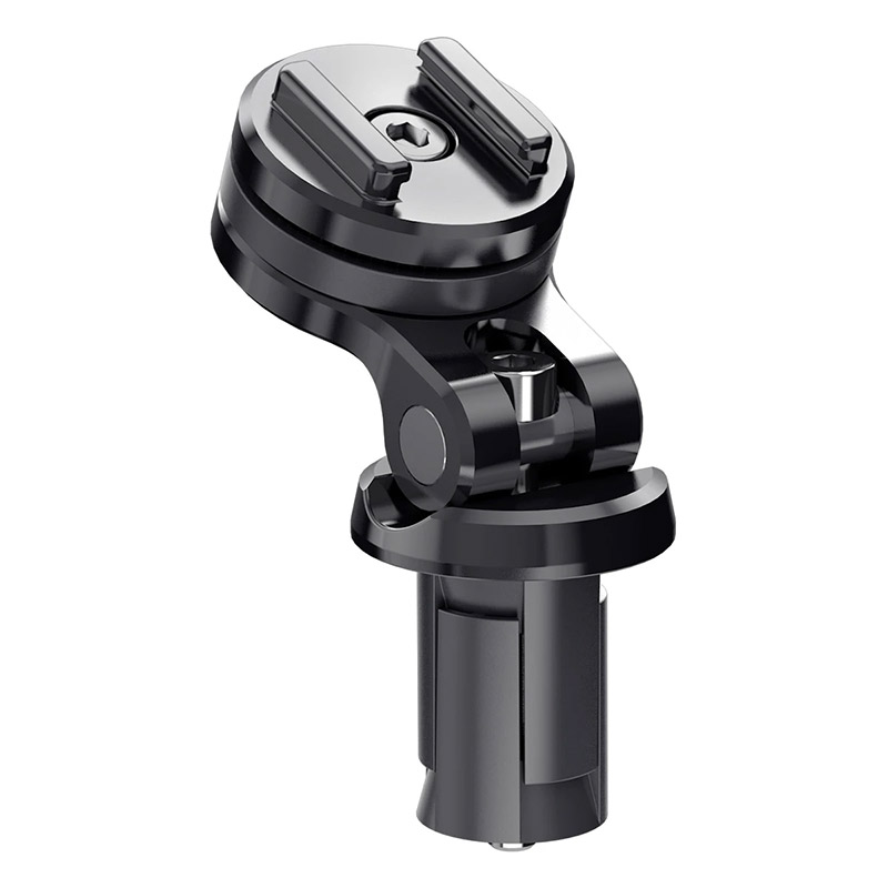 Supporto SP Connect Moto Stem Mount nero