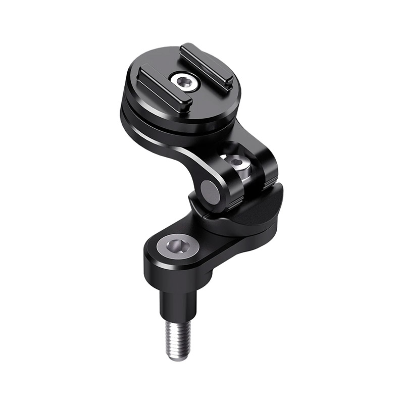 Supporto SP Connect Clutch Mount Pro nero