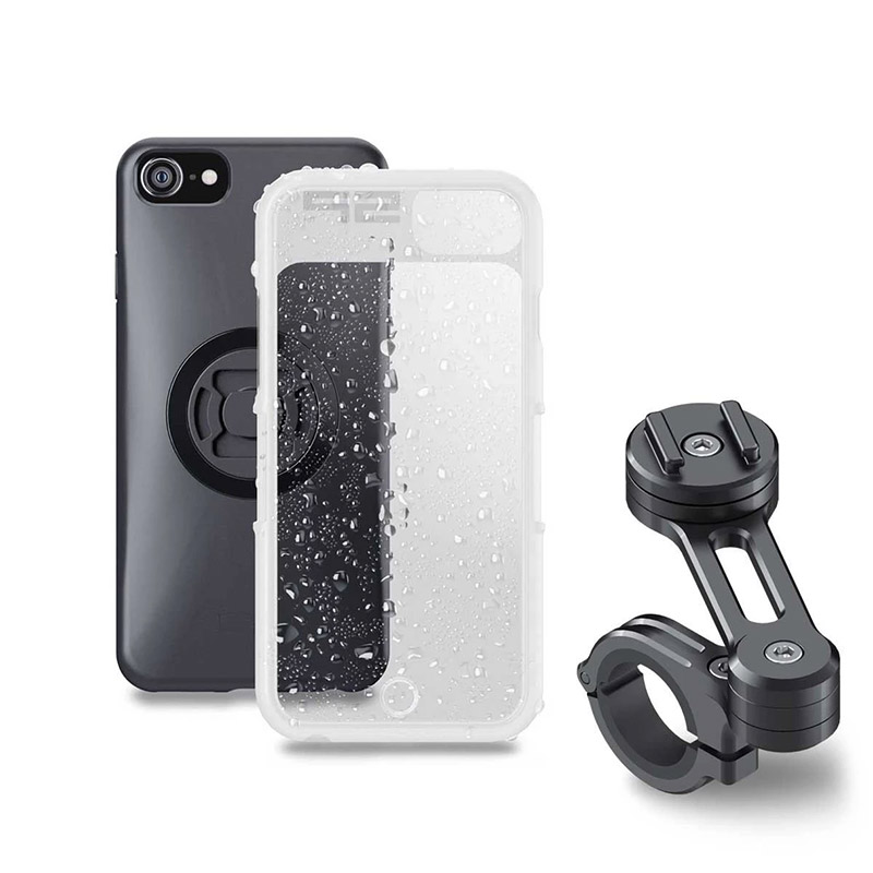 Kit Sp Connect Moto Bundle Iphone SE/8/7/6S/6