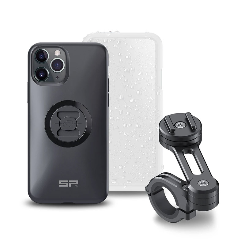 Kit Sp Connect Moto Bundle Iphone 11 Pro/XS/X