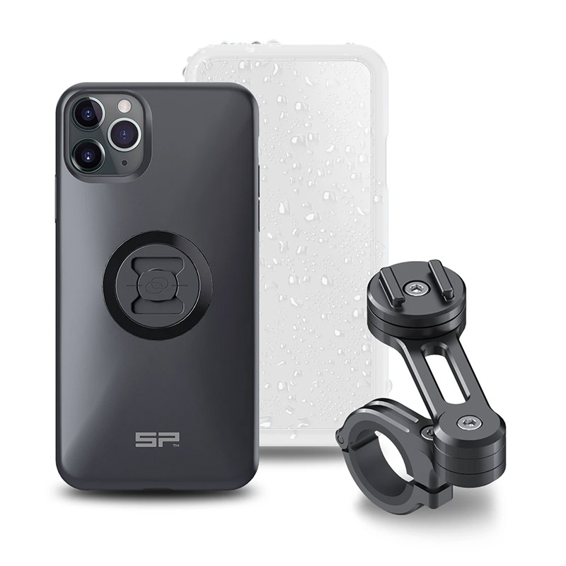 Sp Connect Moto Bundle-Kit Iphone 11 Pro/XS Max