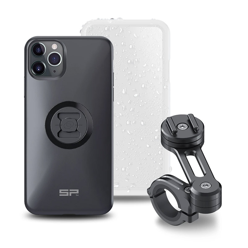 Kit Sp Connect Moto Bundle Iphone 11 Pro/XS Max