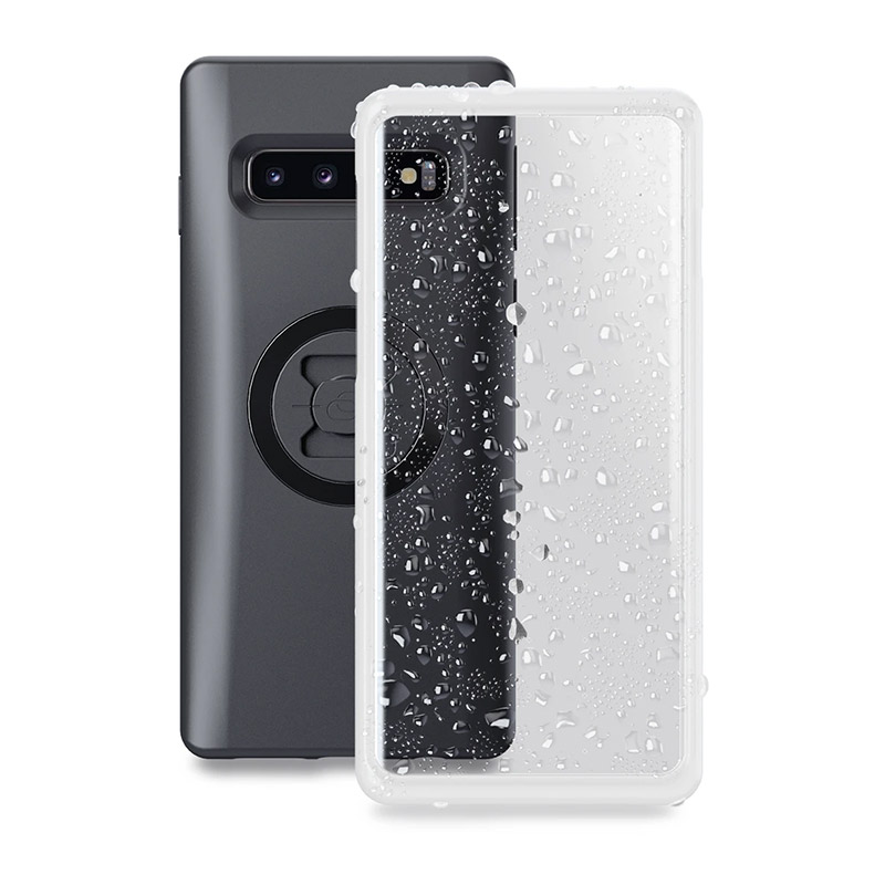 Custodia Sp Connect Weather Samsung S10 Plus