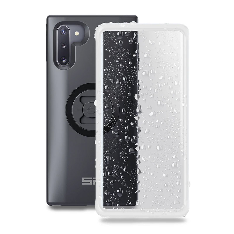 Custodia Sp Connect Weather Samsung Note 10/S10