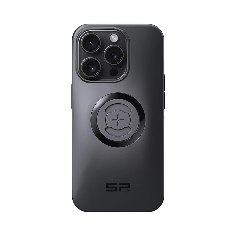 Custodia Sp Connect SPC+ IPHONE 15 Pro