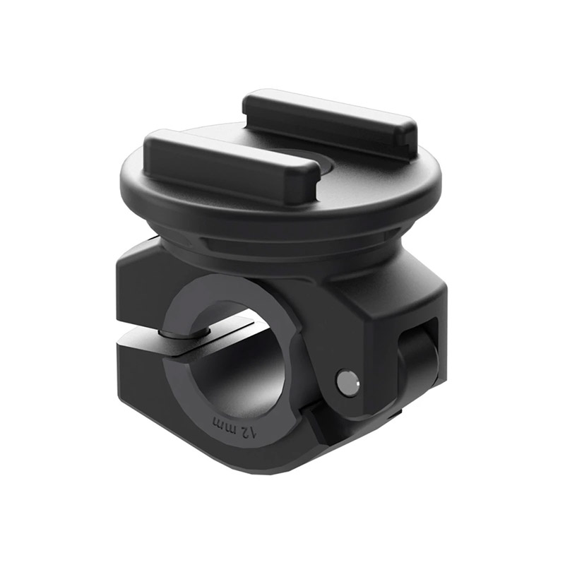 Supporto SP Connect Mirror Mount nero