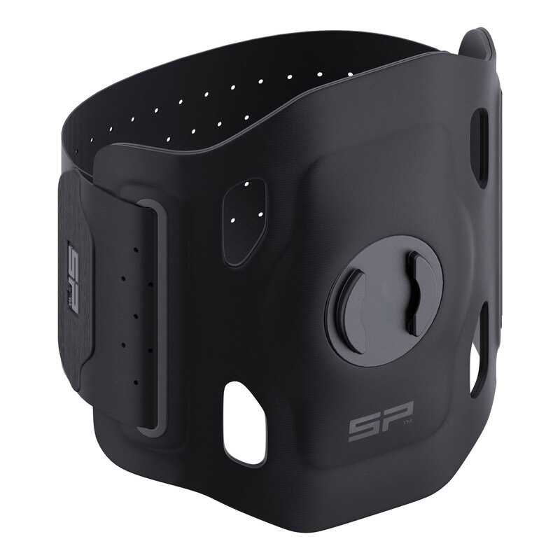 Fascia da braccio Sp Connect Arm Band nero
