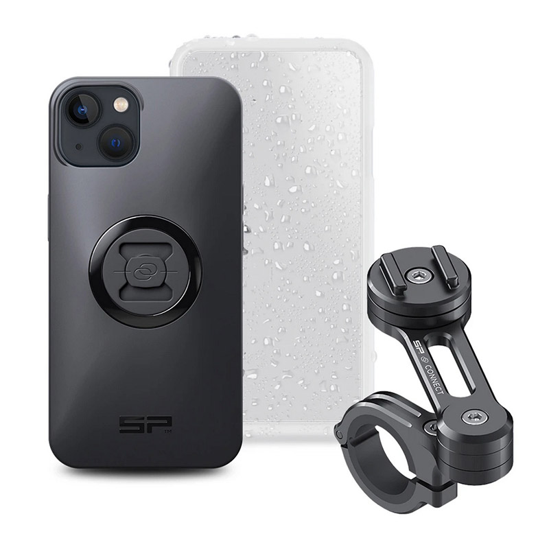 Sp Connect Moto Bundle-Kit Iphone 13