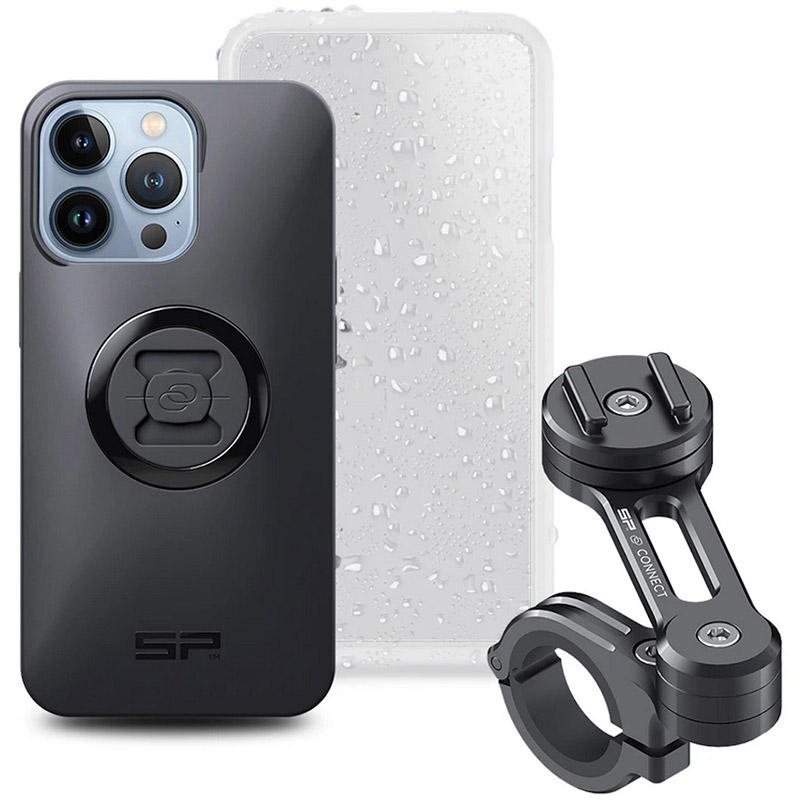 Kit Sp Connect Moto Bundle Iphone 13 Pro