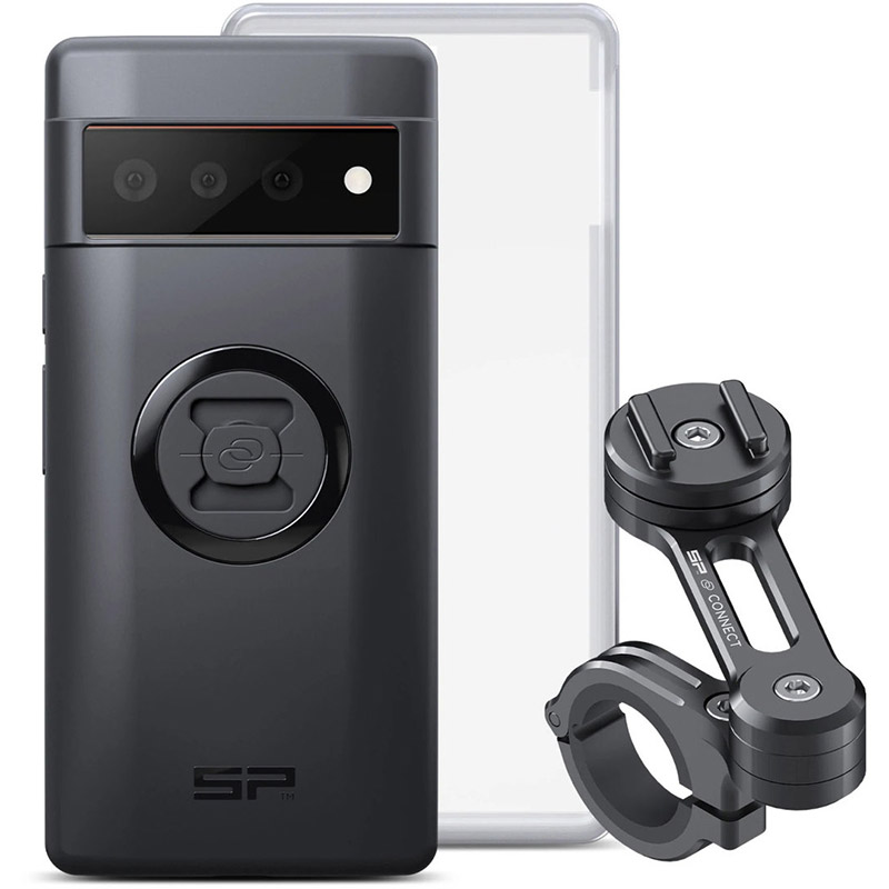 Kit Sp Connect Moto Bundle Pixel 6